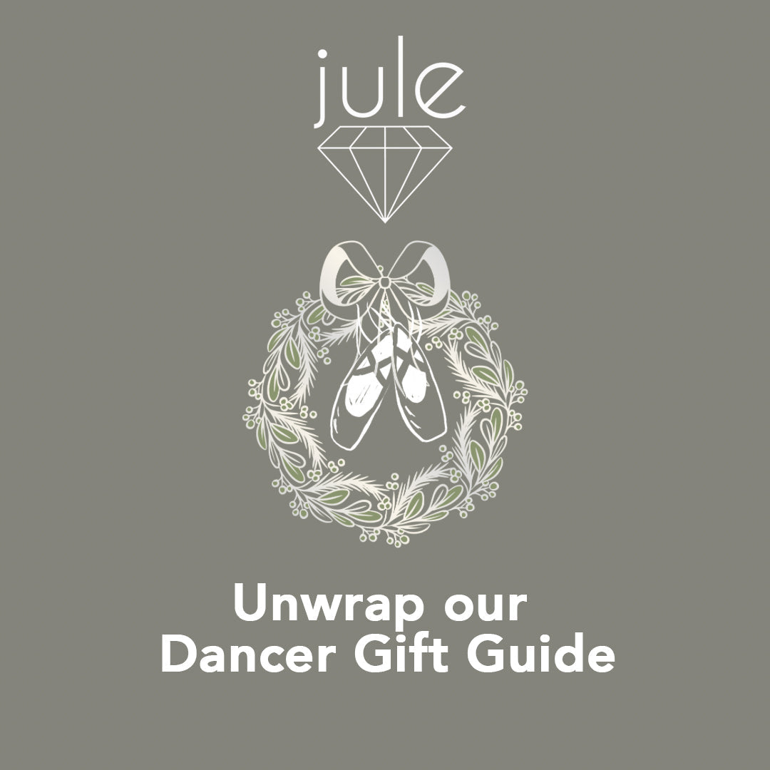 Unwrap our Holiday Dancer Gift Guide 2025
