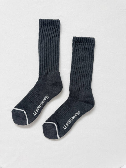 Ballet Socks
