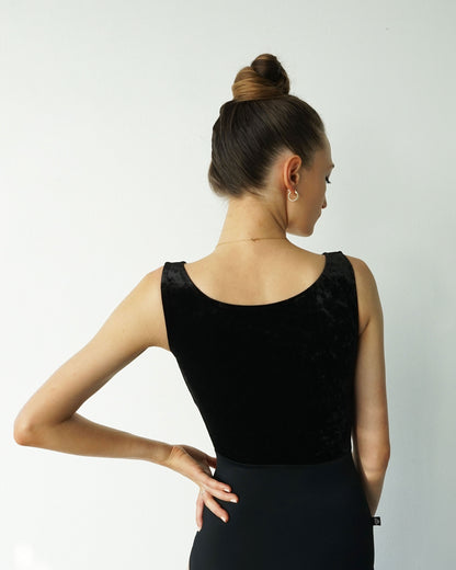 Royalette Leotard