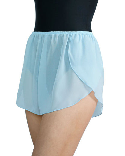 Shorties Chiffon Shorts