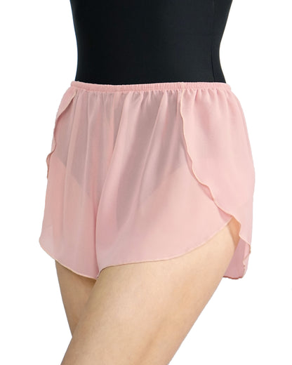 Shorties Chiffon Shorts