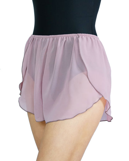 Shorties Chiffon Shorts