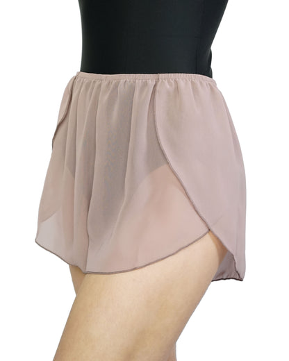 Shorties Chiffon Shorts