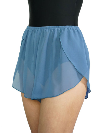Shorties Chiffon Shorts