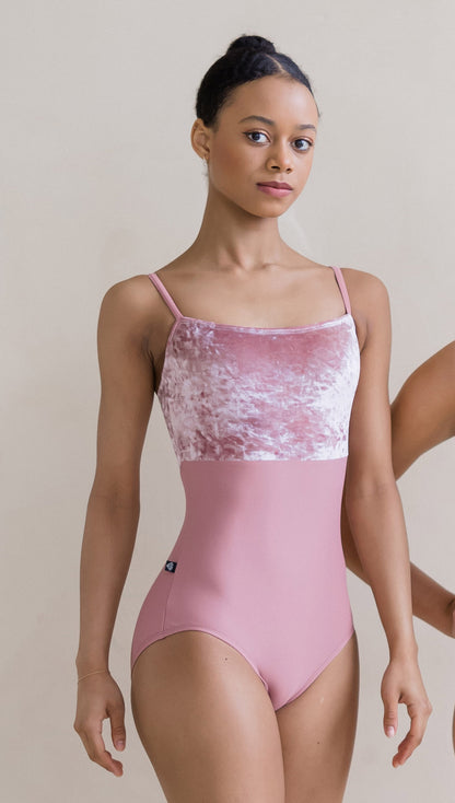 Tiara Leotard