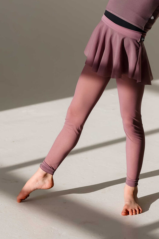 Kids Meshie Tights