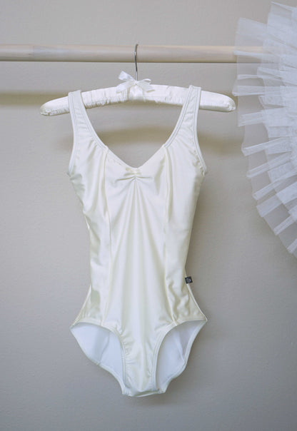 Facet Leotard