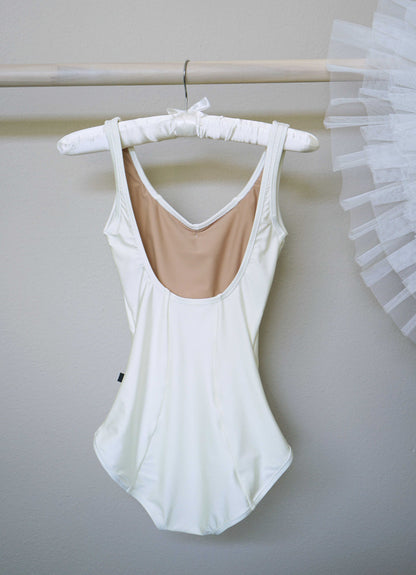 Facet Leotard