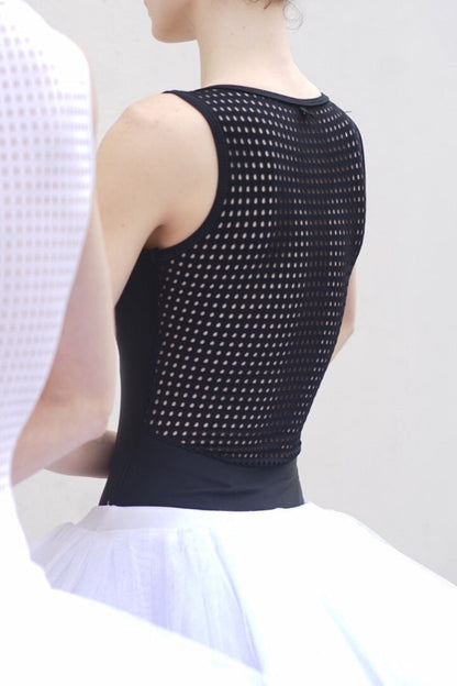 Pendeloque Leotard