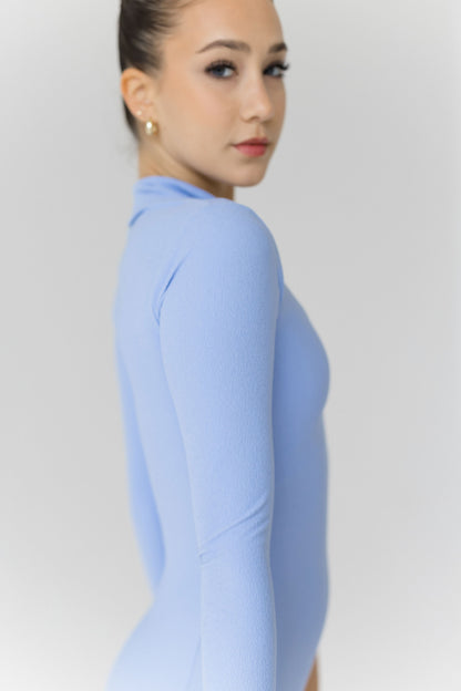 Pave' Leotard