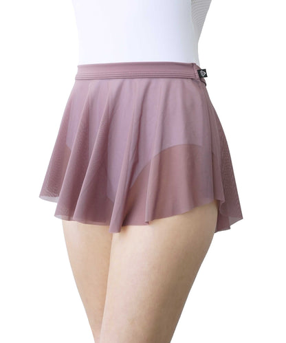 Meshie Skirt