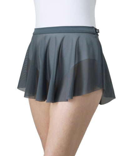 Meshie Skirt