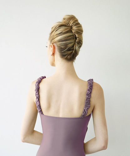 Carbon Leotard