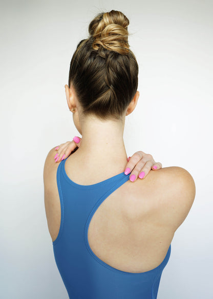 Radiant Leotard
