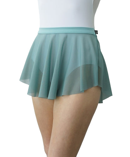 Meshie Skirt