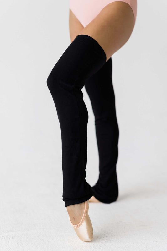 Jete' Legwarmer