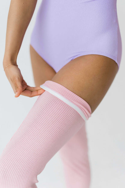 Jete' Legwarmer
