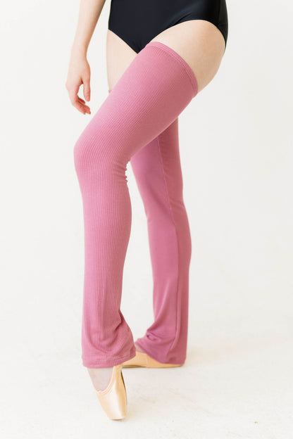Jete' Legwarmer