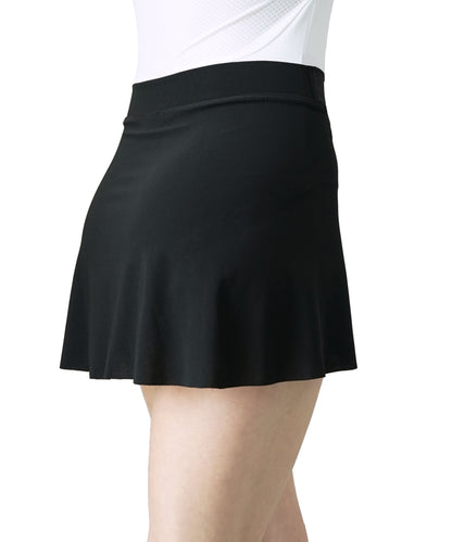 Petal Skirt