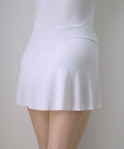 Petal Skirt