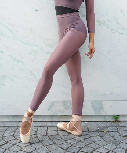 Meshie Tights
