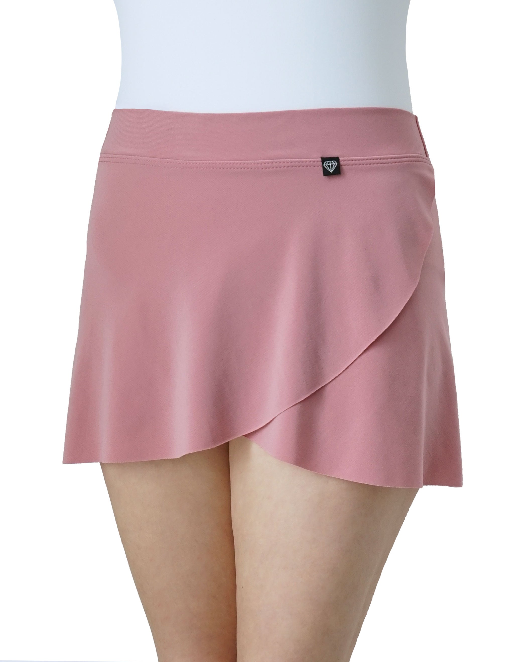スカート Ballerina drawstring ribbon skirt (pink) Amazon.com: DanceDaily Pink Ballet Skirts for Women Sheer