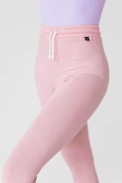 Warm-Up Tights