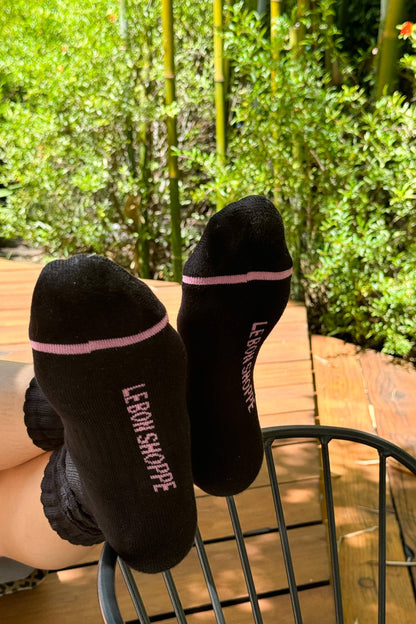 Ballet Socks