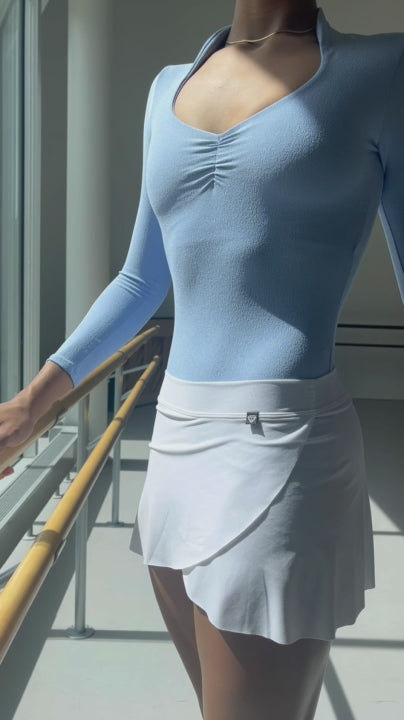 Pave' Leotard